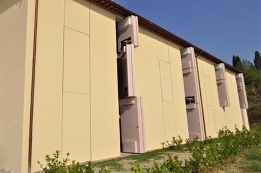 фото отеля Hotel Antica Tabaccaia