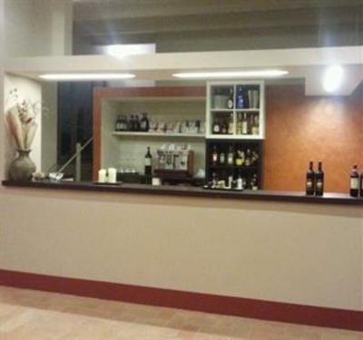 фото отеля Hotel Antica Tabaccaia