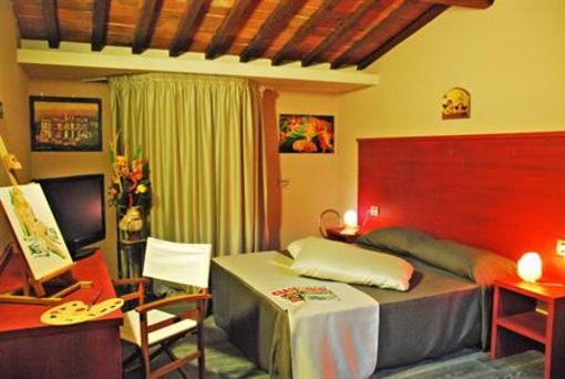 фото отеля Hotel Antica Tabaccaia