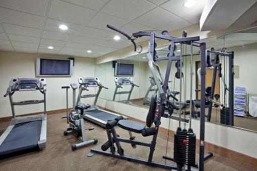 фото отеля Holiday Inn Express Lincoln South