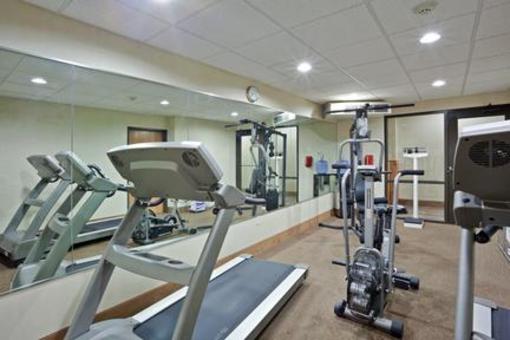 фото отеля Holiday Inn Express Lincoln South