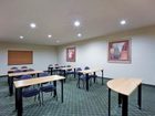 фото отеля Holiday Inn Express Lincoln South