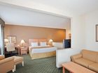 фото отеля Holiday Inn Express Lincoln South
