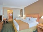фото отеля Holiday Inn Express Lincoln South