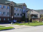 фото отеля Holiday Inn Express Lincoln South