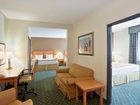 фото отеля Holiday Inn Express Lincoln South