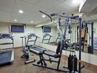 фото отеля Holiday Inn Express Lincoln South