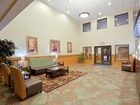 фото отеля Holiday Inn Express Lincoln South