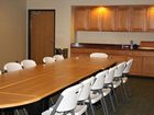 фото отеля Holiday Inn Express Lincoln South