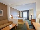 фото отеля Holiday Inn Express Lincoln South