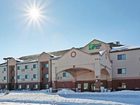 фото отеля Holiday Inn Express Lincoln South