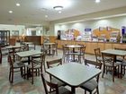 фото отеля Holiday Inn Express Lincoln South