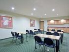 фото отеля Holiday Inn Express Lincoln South
