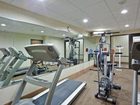 фото отеля Holiday Inn Express Lincoln South