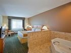 фото отеля Holiday Inn Express Lincoln South