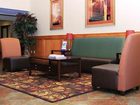 фото отеля Holiday Inn Express Lincoln South