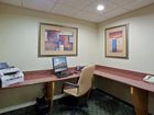фото отеля Holiday Inn Express Lincoln South