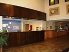 фото отеля Holiday Inn Express Lincoln South