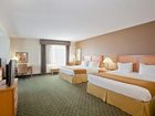 фото отеля Holiday Inn Express Lincoln South