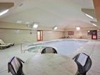 фото отеля Holiday Inn Express Lincoln South
