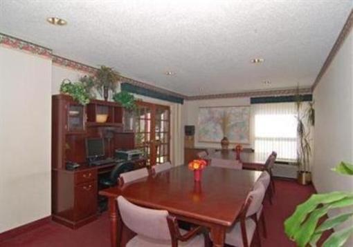 фото отеля Comfort Inn West Asheville