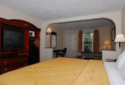 фото отеля Comfort Inn West Asheville