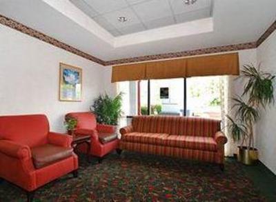 фото отеля Comfort Inn West Asheville