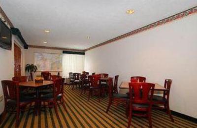 фото отеля Comfort Inn West Asheville