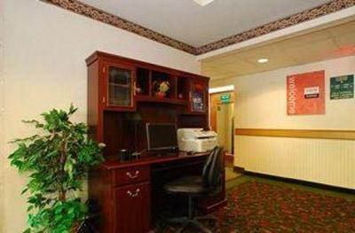фото отеля Comfort Inn West Asheville