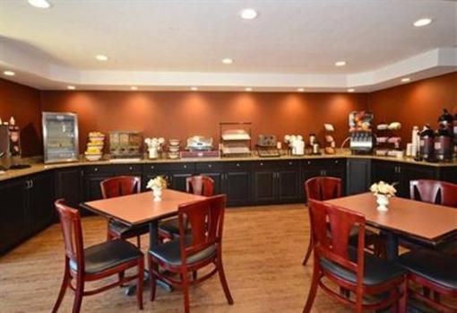 фото отеля Comfort Inn West Asheville