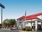 фото отеля Comfort Inn West Asheville