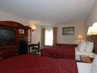 фото отеля Comfort Inn West Asheville