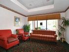 фото отеля Comfort Inn West Asheville