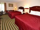 фото отеля Comfort Inn West Asheville