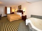 фото отеля Comfort Inn West Asheville