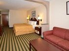 фото отеля Comfort Inn West Asheville