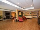 фото отеля Comfort Inn West Asheville