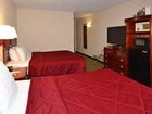 фото отеля Comfort Inn West Asheville