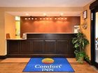 фото отеля Comfort Inn West Asheville