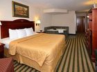 фото отеля Comfort Inn West Asheville