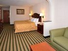 фото отеля Comfort Inn West Asheville