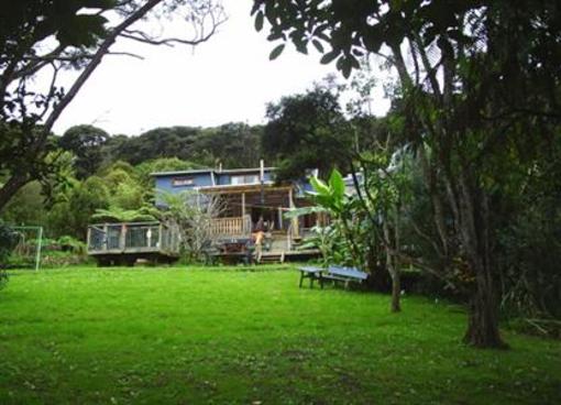 фото отеля Auckland