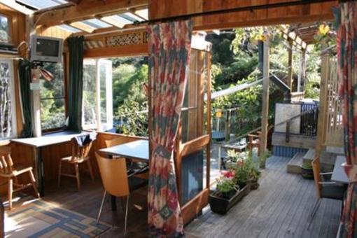 фото отеля Auckland
