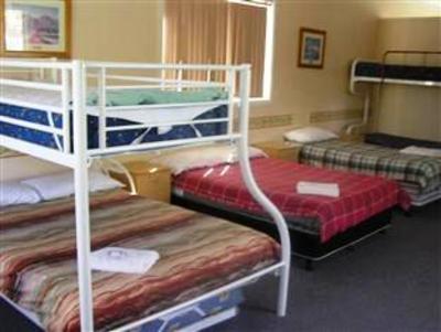 фото отеля Hastings Valley Motel