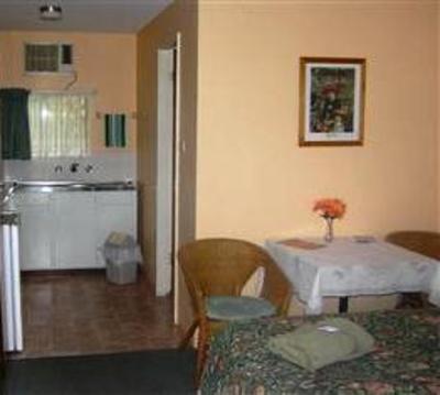 фото отеля Hastings Valley Motel