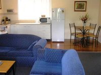 Hastings Valley Motel