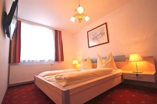 фото отеля Hotel Altmann