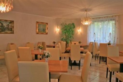фото отеля Hotel Altmann