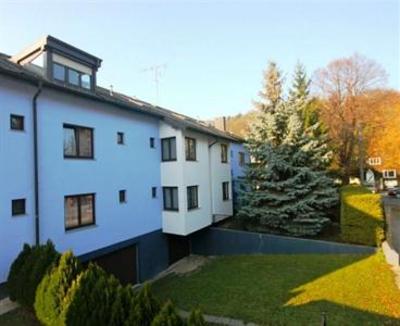 фото отеля Hotel Altmann