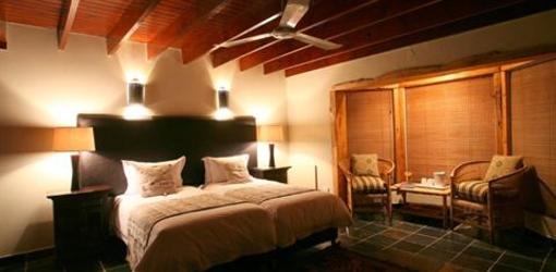 фото отеля Mongena Game Lodge